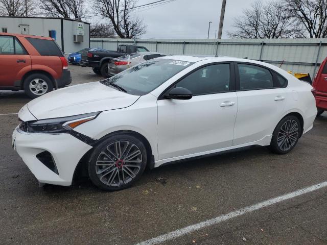 2023 KIA FORTE GT, 