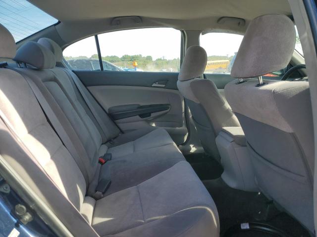 1HGCP264X9A080639 - 2009 HONDA ACCORD LXP 蓝色 照片 10