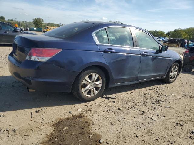1HGCP264X9A080639 - 2009 HONDA ACCORD LXP 蓝色 照片 3