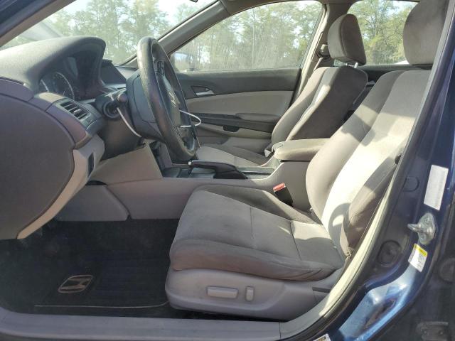 1HGCP264X9A080639 - 2009 HONDA ACCORD LXP 蓝色 照片 7