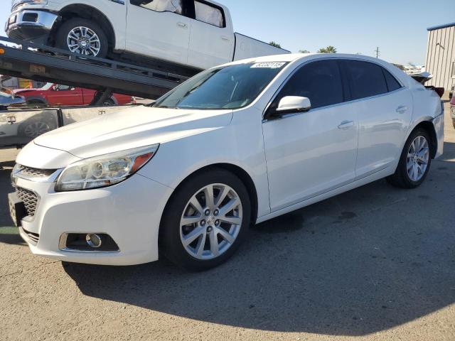 2014 CHEVROLET MALIBU 2LT, 