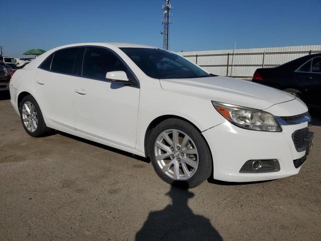1G11E5SL7EF232215 - 2014 CHEVROLET MALIBU 2LT WHITE photo 4