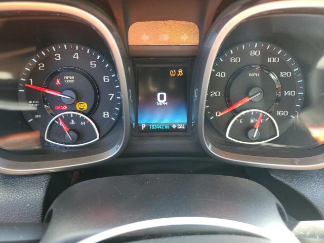 1G11E5SL7EF232215 - 2014 CHEVROLET MALIBU 2LT WHITE photo 9