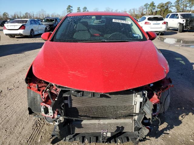 1G1BC5SM1J7168020 - 2018 CHEVROLET CRUZE LS RED photo 5