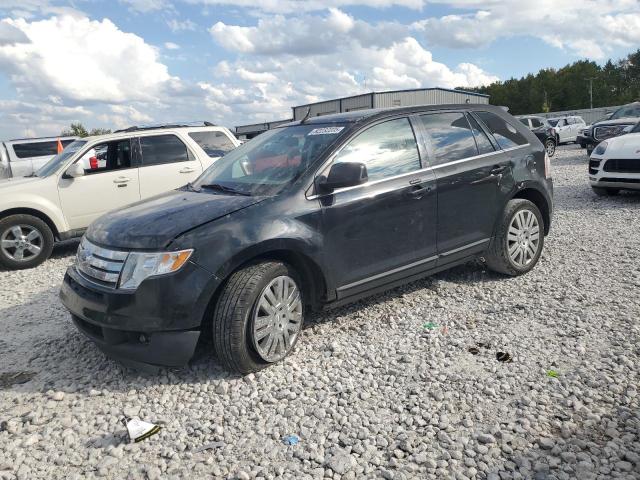 2010 FORD EDGE LIMITED, 
