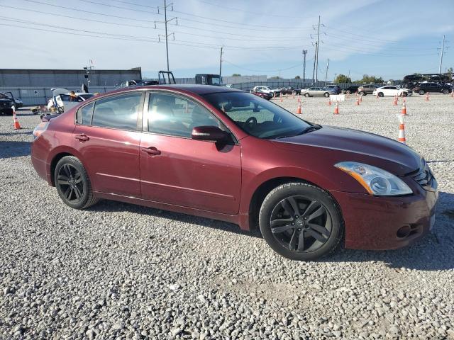 1N4BL2AP5CC165588 - 2012 NISSAN ALTIMA SR წითელი ფოტო 4