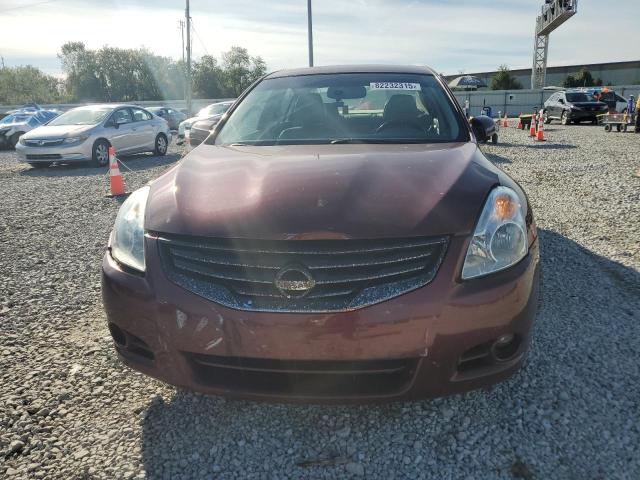 1N4BL2AP5CC165588 - 2012 NISSAN ALTIMA SR წითელი ფოტო 5