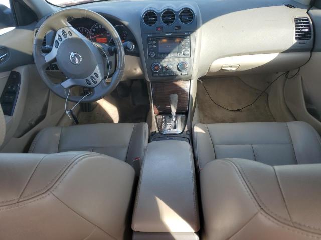 1N4BL2AP5CC165588 - 2012 NISSAN ALTIMA SR წითელი ფოტო 8