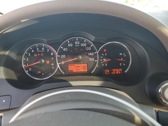 1N4BL2AP5CC165588 - 2012 NISSAN ALTIMA SR წითელი ფოტო 9