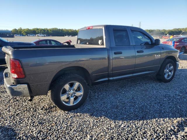 1C6RR7FG6KS519031 - 2019 RAM 1500 CLASS TRADESMAN Grau Foto 3