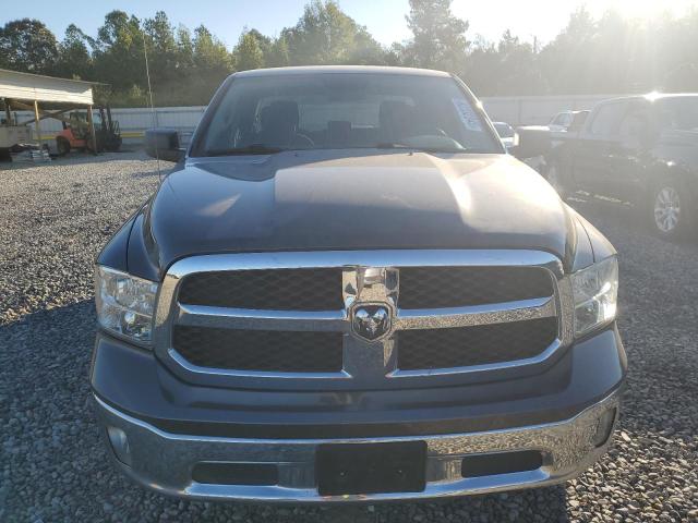1C6RR7FG6KS519031 - 2019 RAM 1500 CLASS TRADESMAN Grau Foto 5