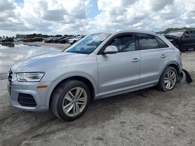 2016 AUDI Q3 PREMIUM PLUS, 