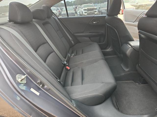 1HGCR2F51DA069329 - 2013 HONDA ACCORD SPORT GRAY photo 10