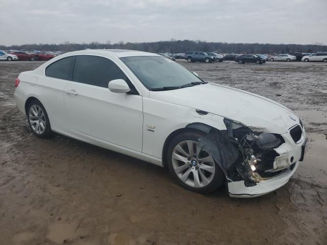 WBAKF5C51DE658220 - 2013 BMW 328 XI SULEV WHITE photo 4