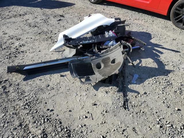 5UXCR6C59KLK88341 - 2019 BMW X5 XDRIVE40I WHITE photo 13