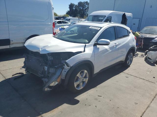 2016 HONDA HR-V EXL, 