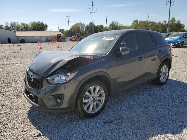 2014 MAZDA CX-5 GT, 