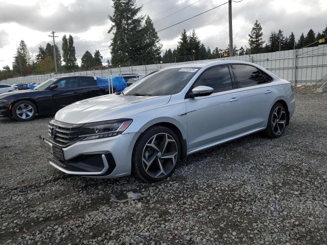 2020 VOLKSWAGEN PASSAT R-LINE, 
