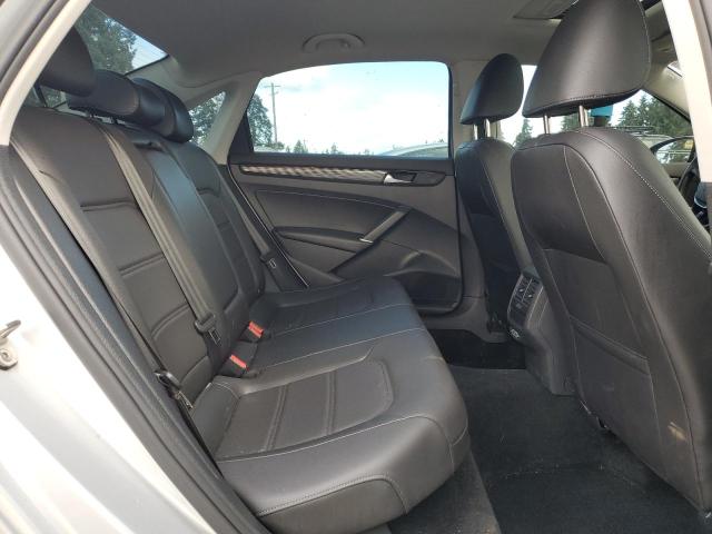 1VWMA7A35LC025024 - 2020 VOLKSWAGEN PASSAT R-LINE Արծաթագույն լուսանկար 10