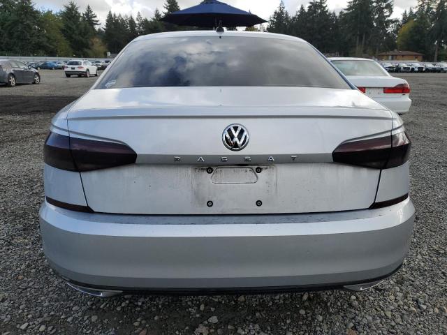 1VWMA7A35LC025024 - 2020 VOLKSWAGEN PASSAT R-LINE Արծաթագույն լուսանկար 6