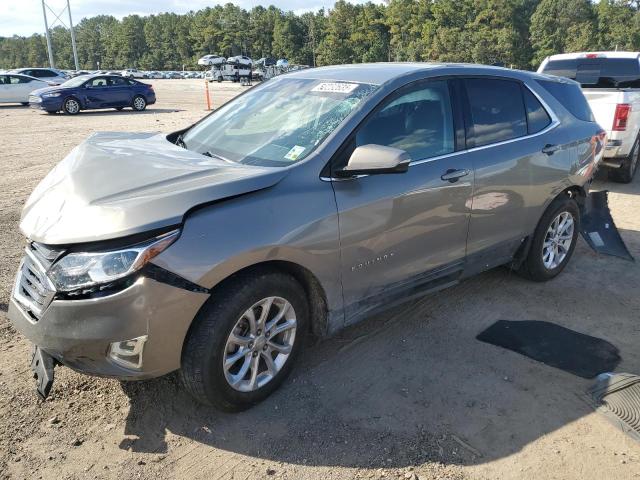 2018 CHEVROLET EQUINOX LT, 