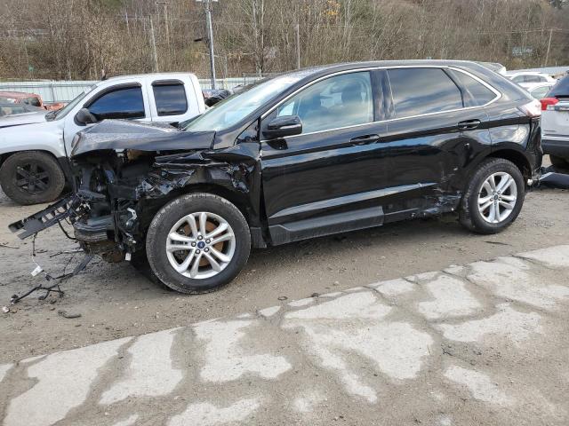 2019 FORD EDGE SEL, 