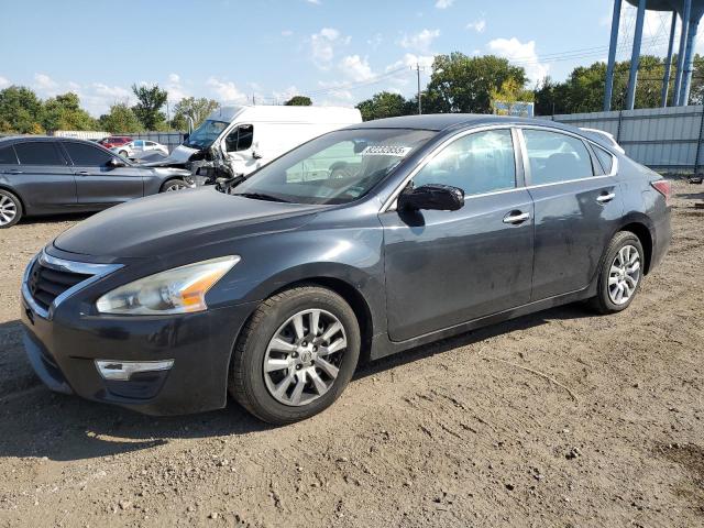 2015 NISSAN ALTIMA 2.5, 