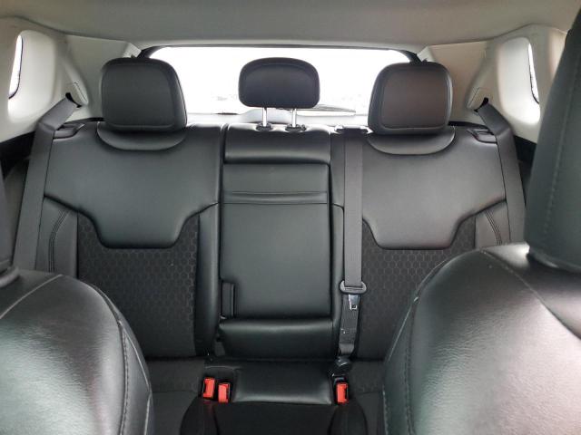 3C4NJCBB4LT147531 - 2020 JEEP COMPASS LATITUDE TWO TONE photo 10