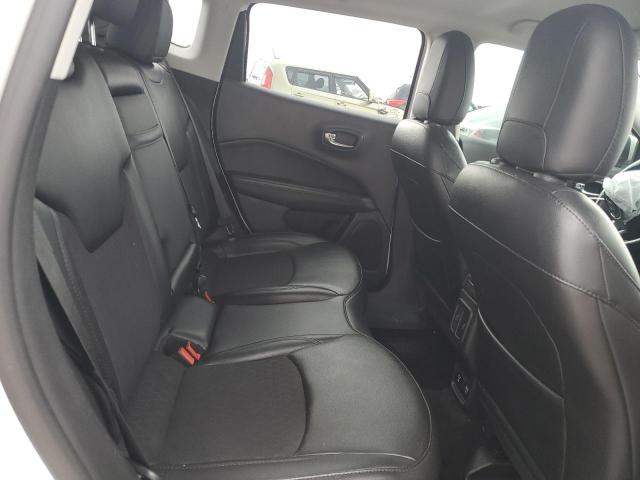 3C4NJCBB4LT147531 - 2020 JEEP COMPASS LATITUDE TWO TONE photo 11