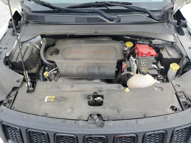 3C4NJCBB4LT147531 - 2020 JEEP COMPASS LATITUDE TWO TONE photo 12