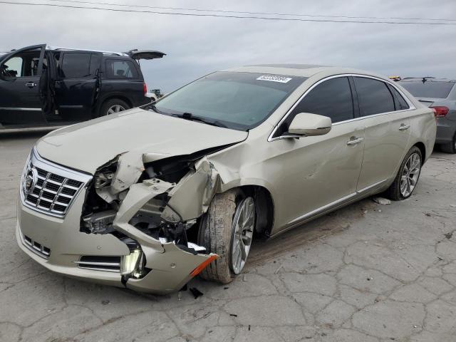 2015 CADILLAC XTS LUXURY COLLECTION, 