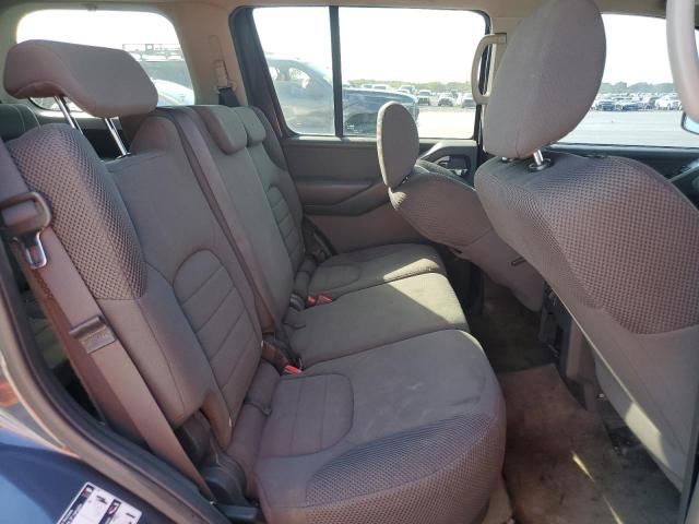 5N1AR1NNXBC630013 - 2011 NISSAN PATHFINDER S Gri fotoğraf 11