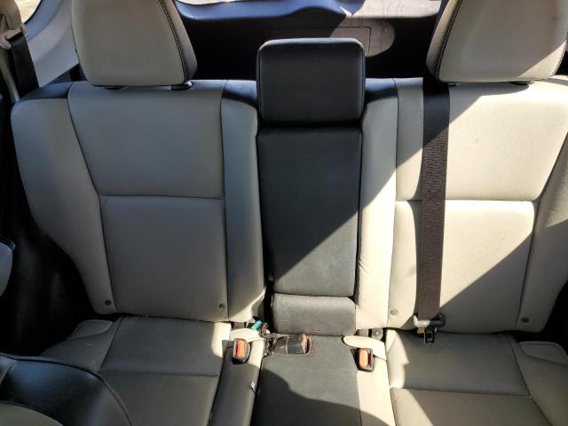 2T3DFREV6HW685640 - 2017 TOYOTA RAV4 LIMITED შავი ფოტო 10