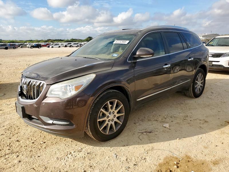 2016 BUICK ENCLAVE, 