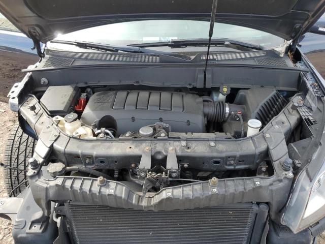 1GNKVGKD9GJ324238 - 2016 CHEVROLET TRAVERSE LT ლურჯი ფოტო 12