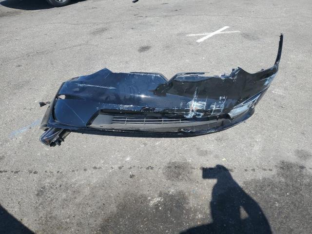 7SAXCBE54SF462574 - 2025 TESLA MODEL X BLACK photo 13