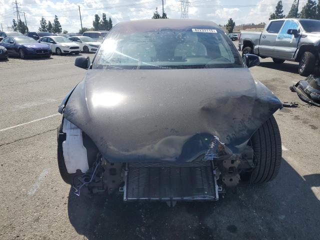 7SAXCBE54SF462574 - 2025 TESLA MODEL X BLACK photo 5