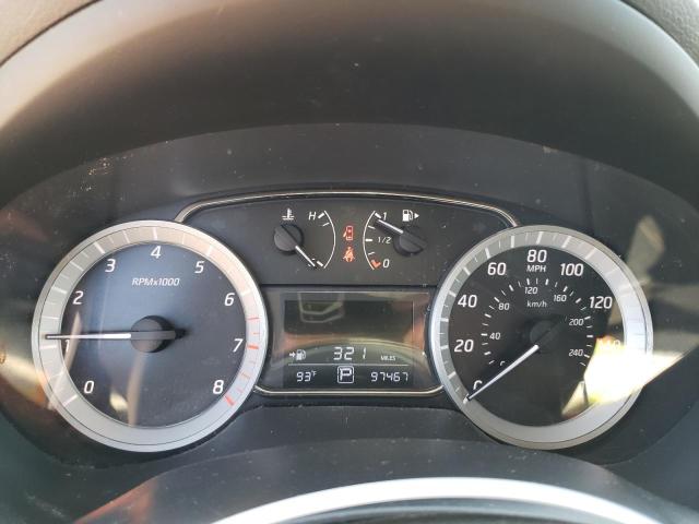 3N1AB7AP5DL719839 - 2013 NISSAN SENTRA S ლურჯი ფოტო 9