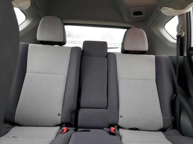 2T3RFREV0EW156718 - 2014 TOYOTA RAV4 XLE Biały zdjęcie 10