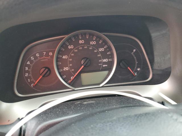 2T3RFREV0EW156718 - 2014 TOYOTA RAV4 XLE Biały zdjęcie 9