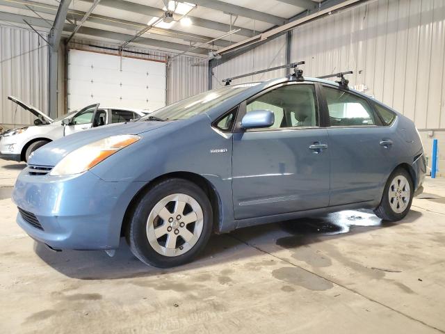 2009 TOYOTA PRIUS, 
