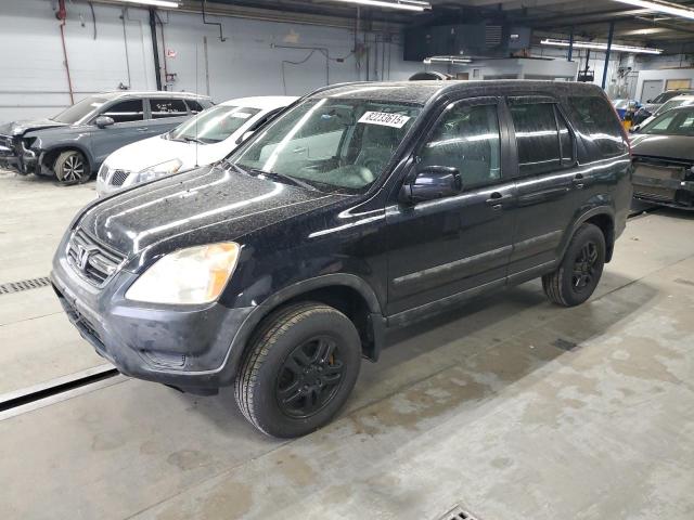 2003 HONDA CR-V EX, 