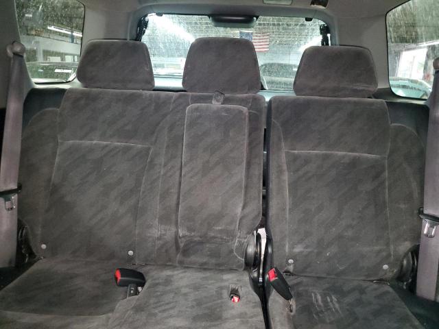 JHLRD78813C036963 - 2003 HONDA CR-V EX შავი ფოტო 10