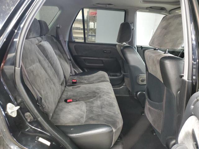 JHLRD78813C036963 - 2003 HONDA CR-V EX შავი ფოტო 11