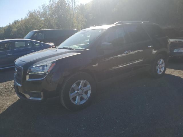 2013 GMC ACADIA SLE, 