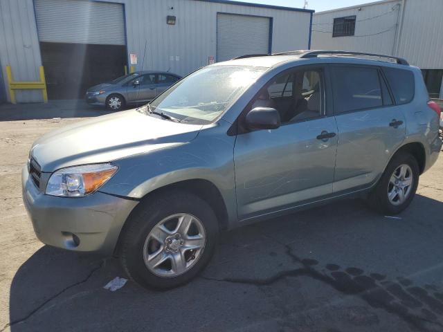 2008 TOYOTA RAV4, 