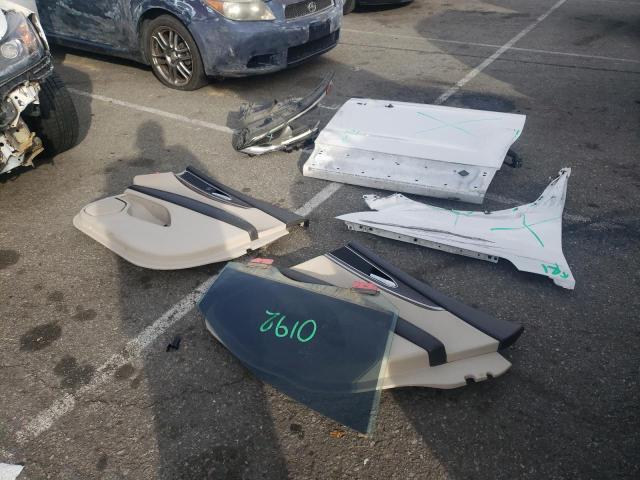 2LMPJ6LRXHBL15472 - 2017 LINCOLN MKX RESERVE أبيض صورة 12