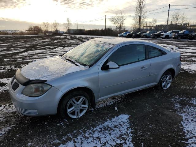 2007 PONTIAC G5, 