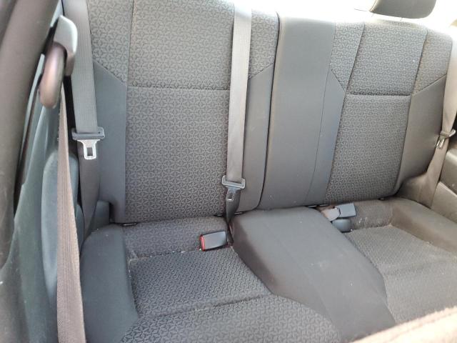 1G2AL15F477267565 - 2007 PONTIAC G5 Gri fotoğraf 10