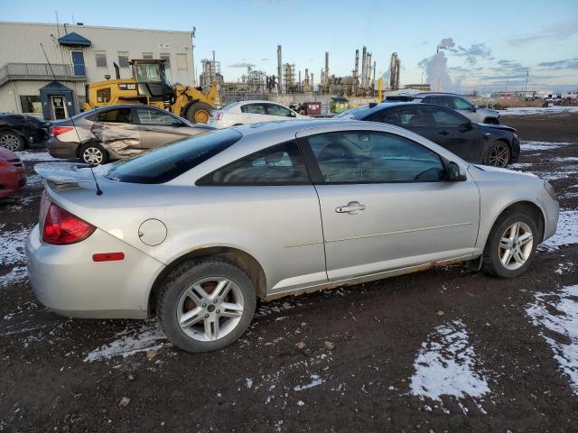 1G2AL15F477267565 - 2007 PONTIAC G5 Gri fotoğraf 3